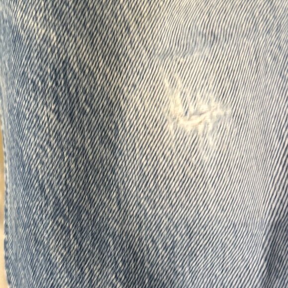 Vintage USA Levis 501 🔥 30/28 - Picture 12 of 16
